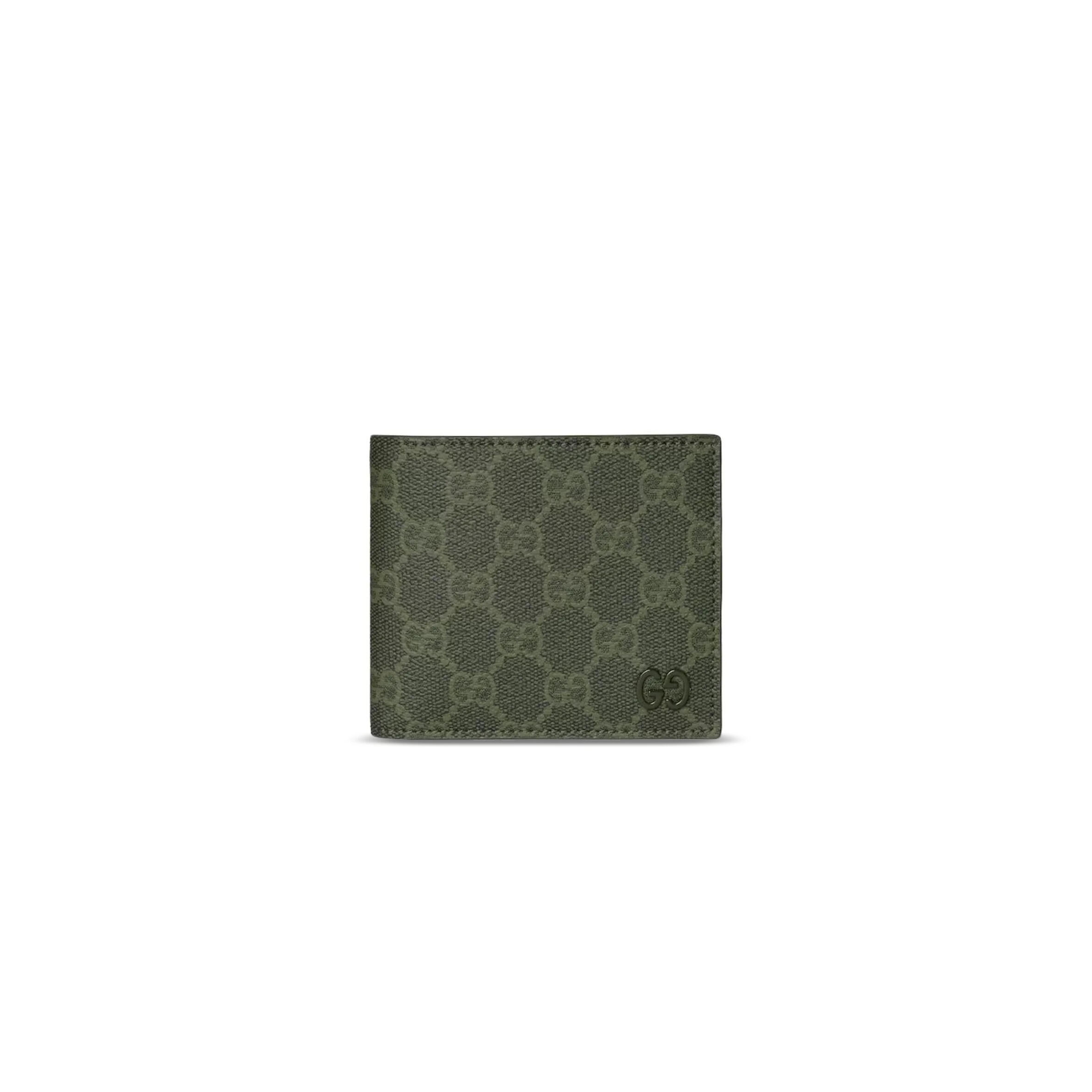 GUCCI GG COIN WALLET 768244 (21*9cm) GUCCI GG COIN WALLET 768244 (21*9cm)